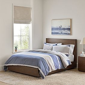Stinson Classic Bed