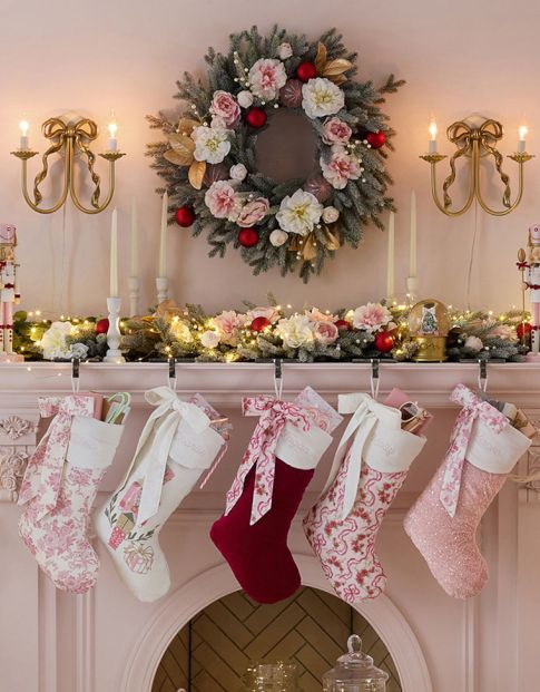 Holiday Decorations