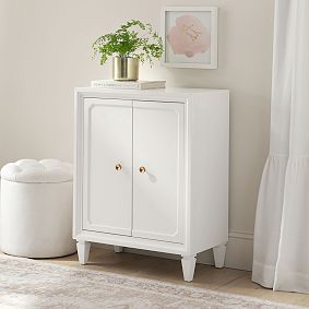 Auburn Two Door Cabinet (25.5")
