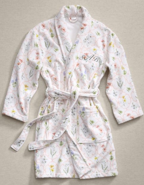 Pajamas &amp; Robes