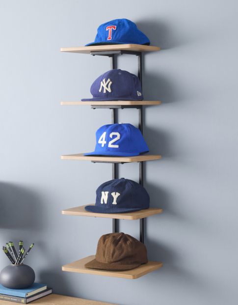 All Shelving &amp; Display