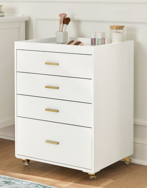 Vanities &amp; Storage Furniture