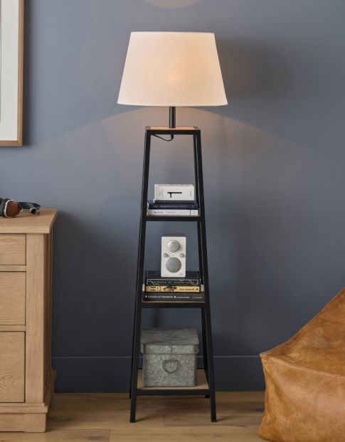 Floor Lamps