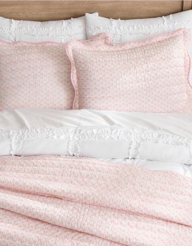 Comforter All Girls' Bedding | Pottery Barn Teen
