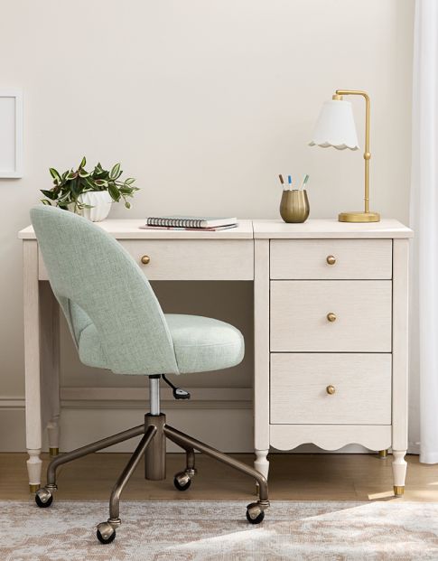 All Study Furniture &amp; Decor