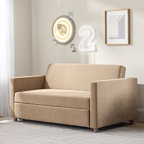 Trundle Sleeper (60")
