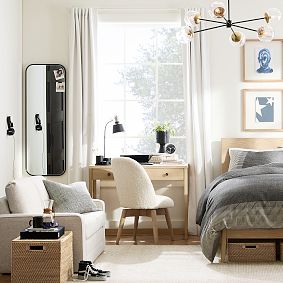 Horizon Duvet Cover