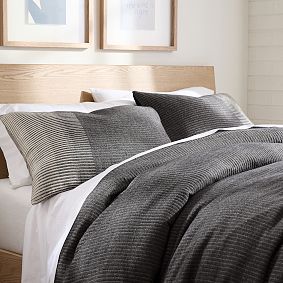 Horizon Duvet Cover