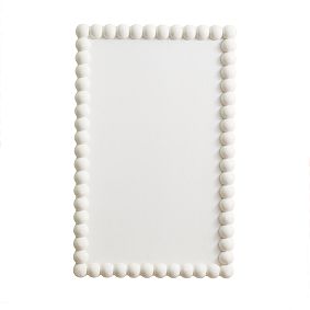 Open Box: Naturalist Ball Pinboard (35"W x 22.25"H) - Natural Wood