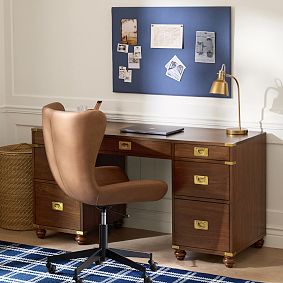AERIN Swivel Desk Chair