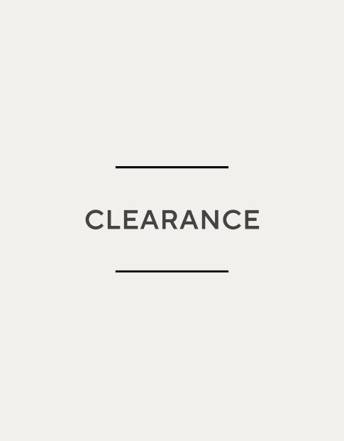 Clearance
