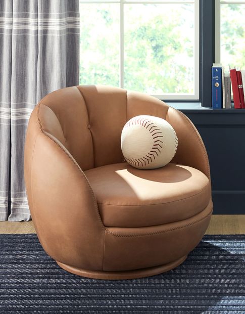 Lounge &amp; Accent Chairs