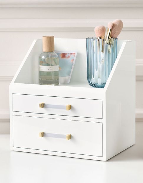 Jewelry &amp; Beauty Storage