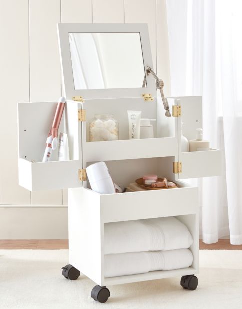 Jewellery &amp; Beauty Storage Up to 50% Off