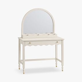 Camille Vanity Desk (40"w x 18"d)