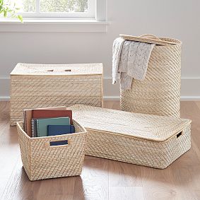 Quinn Storage Bin