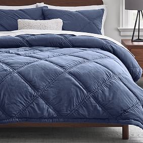 Washed Rapids Quilt