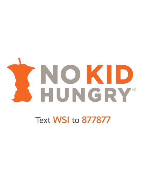 No Kid Hungry®
