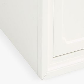 Auburn Wall System Cabinet (25.5")