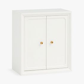 Auburn Wall System Cabinet (25.5")