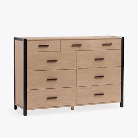 Kearny Grand Dresser (63.5w x 19d")