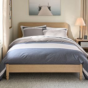 Tate Classic Bed