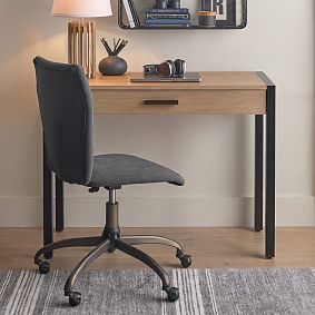 Kearny Writing Desk (40"w x 18"d)