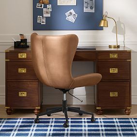AERIN Swivel Desk Chair