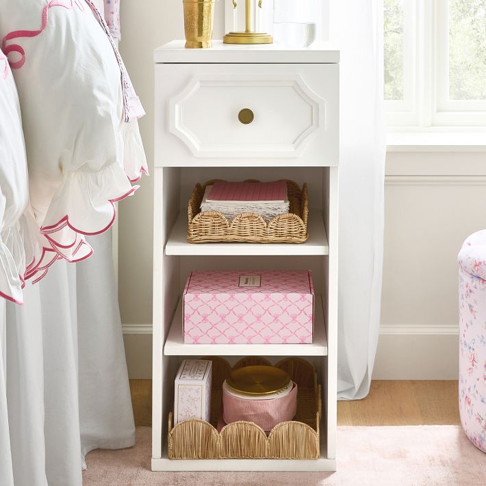 Hello Kitty® Side Table (18.5