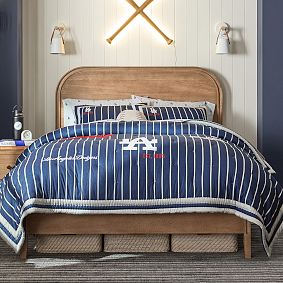 Rowan Classic Bed
