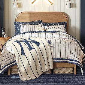 Rowan Classic Bed