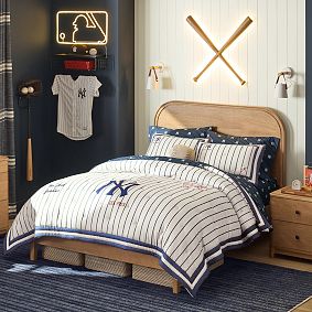 Metal Grid Jersey Holder (24"x9")