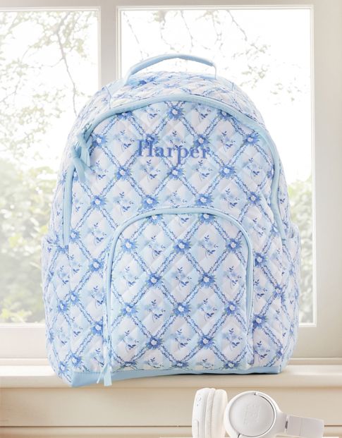 Backpacks