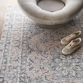 Elena Wool Rug
