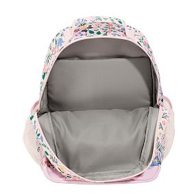 Gear-Up Rifle Paper Co. Bramble Fields Pink Backpack, Large