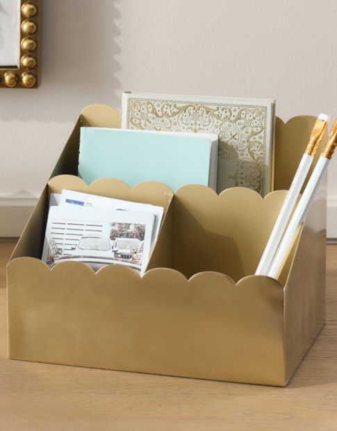 Desk Accessories