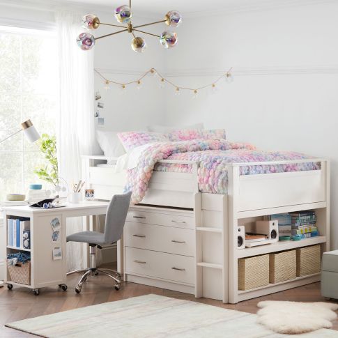Hidden Potential Study Space