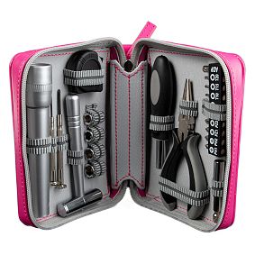 Mini Travel Tool Set