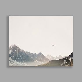Minted<sup>&reg;</sup> Altitude Canvas Art By Heather Deffense