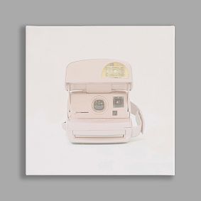 Minted® Click Click Canvas Art By Alicia Abla