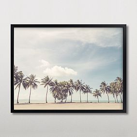 Minted<sup>&reg;</sup> On the Verge Framed Art by Lindsey Erin