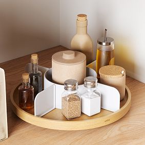 Bellwood Lazy Susan