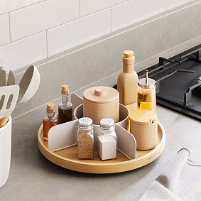 Bellwood Lazy Susan