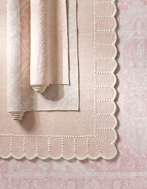 Pink Rugs