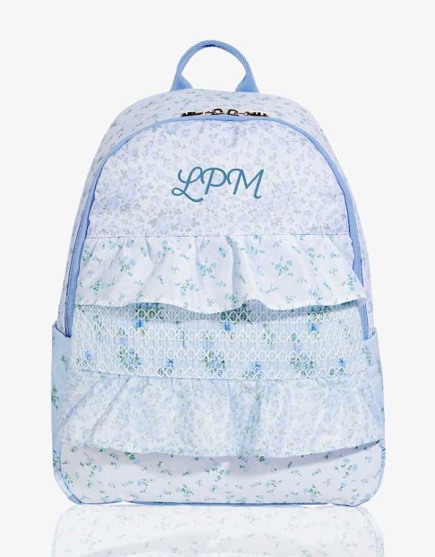 Backpack Collaborations