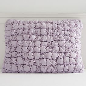 Marshmallow Jersey Standard Sham