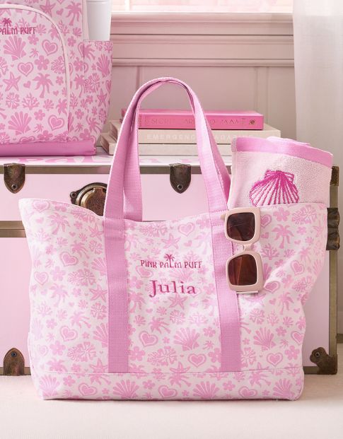 Totes &amp; Drawstring Bags