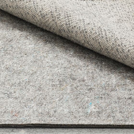 Premium Extra-Padding Rug Pad (1/4")