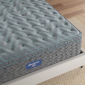 Beautyrest<sup>&reg;</sup> Level One Mattress (13"-14.25"h)