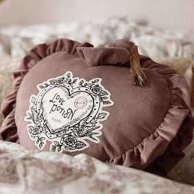 Harry Potter<sup>&trade;</sup> Amortentia Velvet Pillow